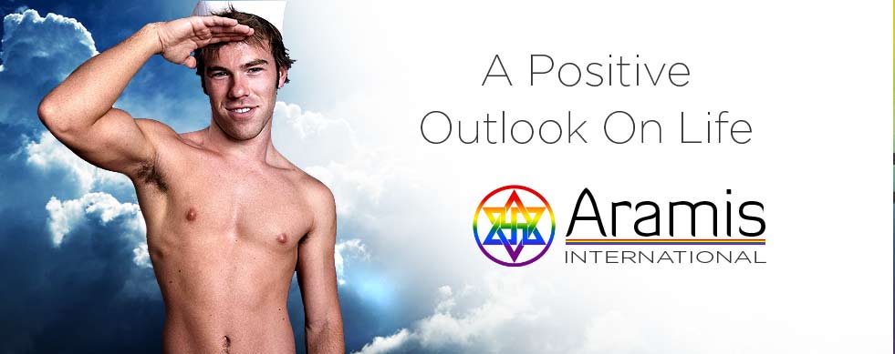Slide 1 - Gay Guy